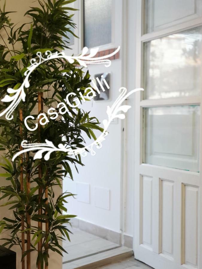 Casa Gialli Catania Exterior photo