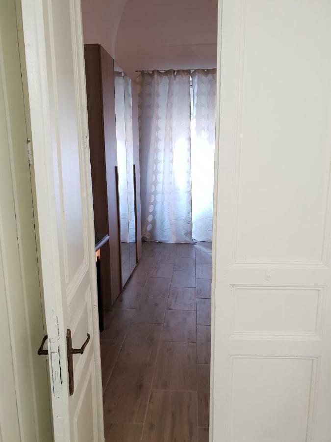 Casa Gialli Catania Exterior photo